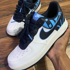 Mens Air Force 1 Low ‘07 LV8